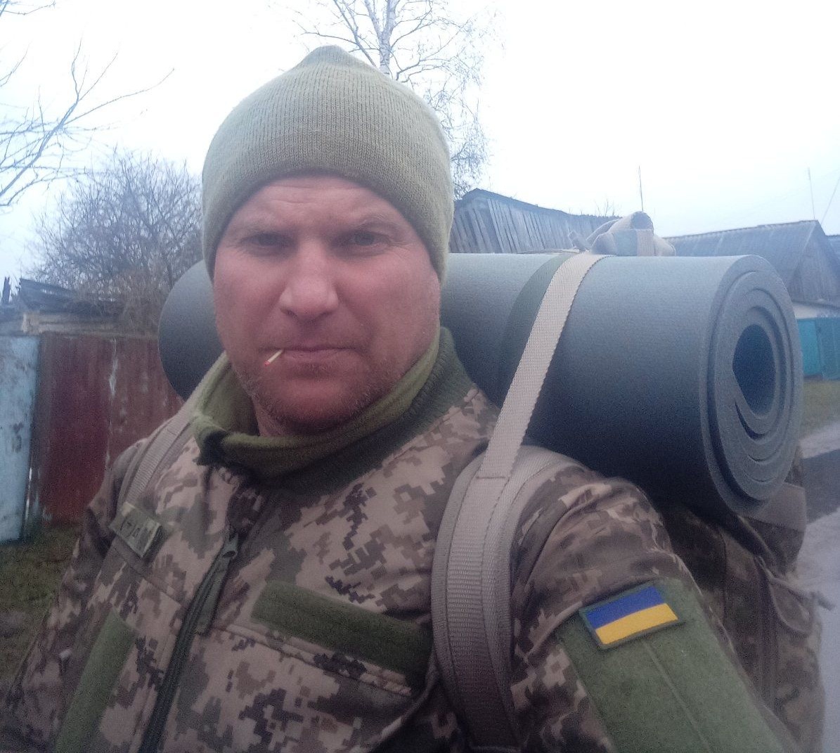 Адаптивний спорт в дії: "Інтерпайп" поділився успіхом ветерана, звільненого з полону